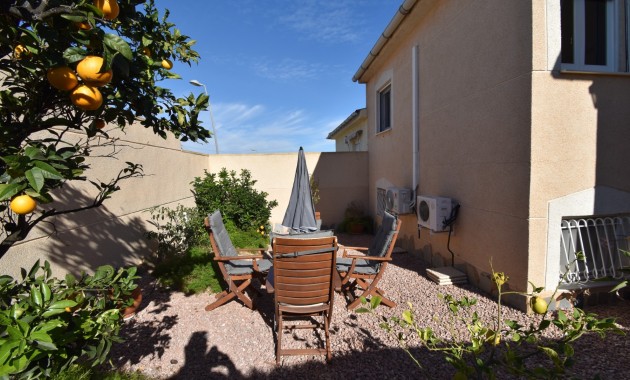 Venta - Semi Detached Villa -
Orihuela Costa - Los Balcones