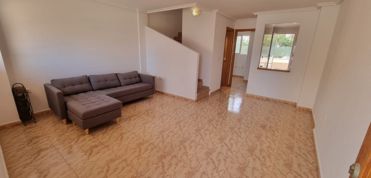 Sale - House - Townhouse -
Orihuela Costa - Los Dolses