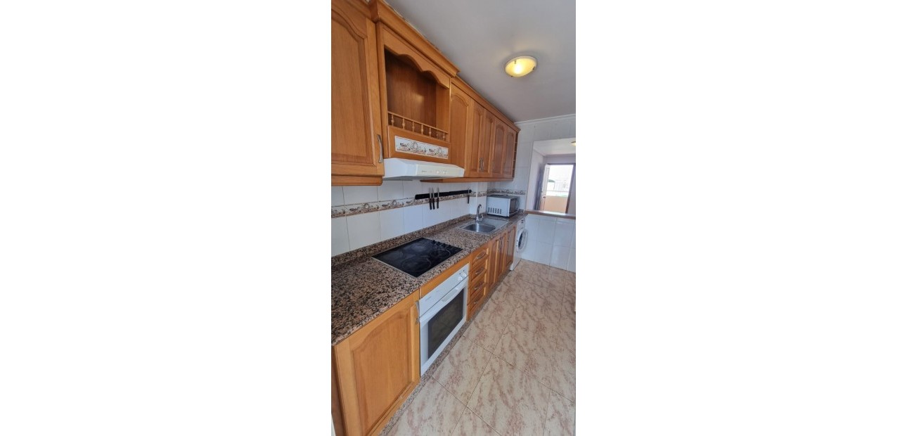 Sale - House - Townhouse -
Orihuela Costa - Los Dolses