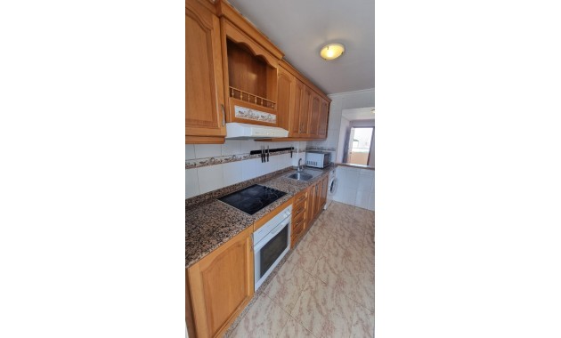 Sale - House - Townhouse -
Orihuela Costa - Los Dolses