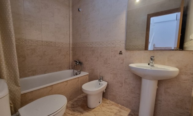 Sale - House - Townhouse -
Orihuela Costa - Los Dolses