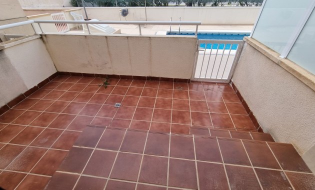 Sale - House - Townhouse -
Orihuela Costa - Los Dolses