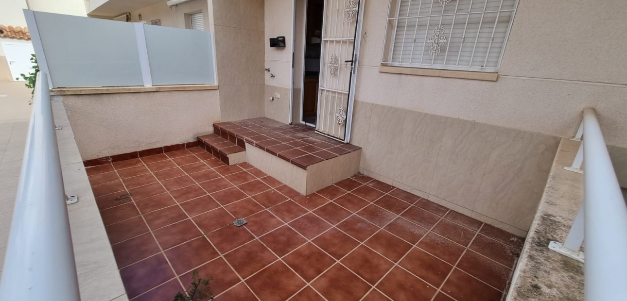Sale - House - Townhouse -
Orihuela Costa - Los Dolses