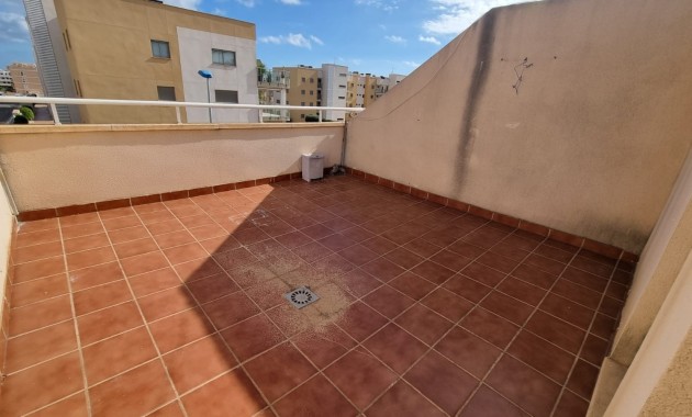 Sale - House - Townhouse -
Orihuela Costa - Los Dolses