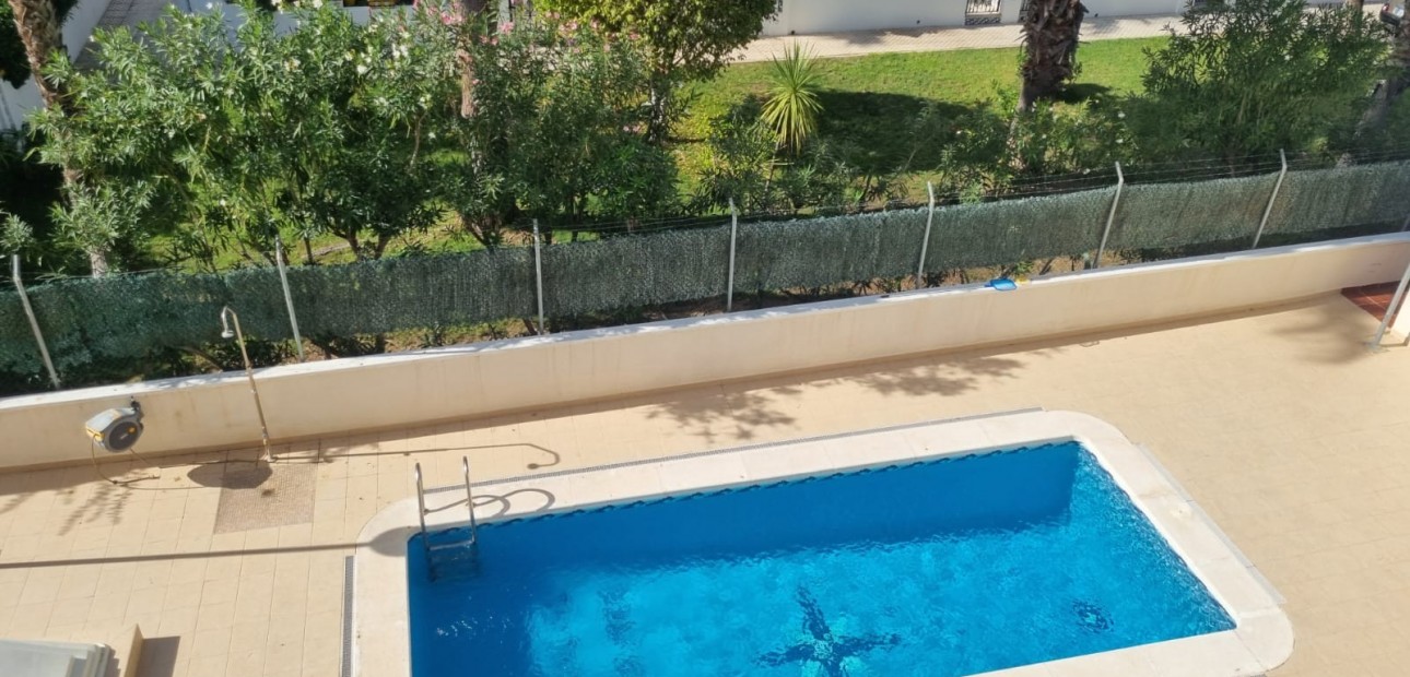 Sale - House - Townhouse -
Orihuela Costa - Los Dolses