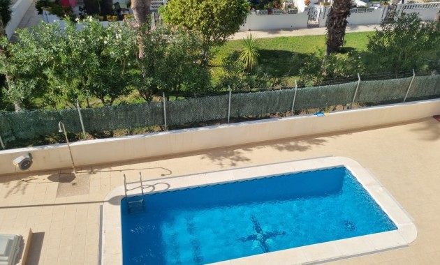 Sale - House - Townhouse -
Orihuela Costa - Los Dolses