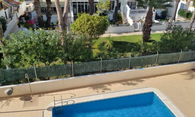 Sale - House - Townhouse -
Orihuela Costa - Los Dolses