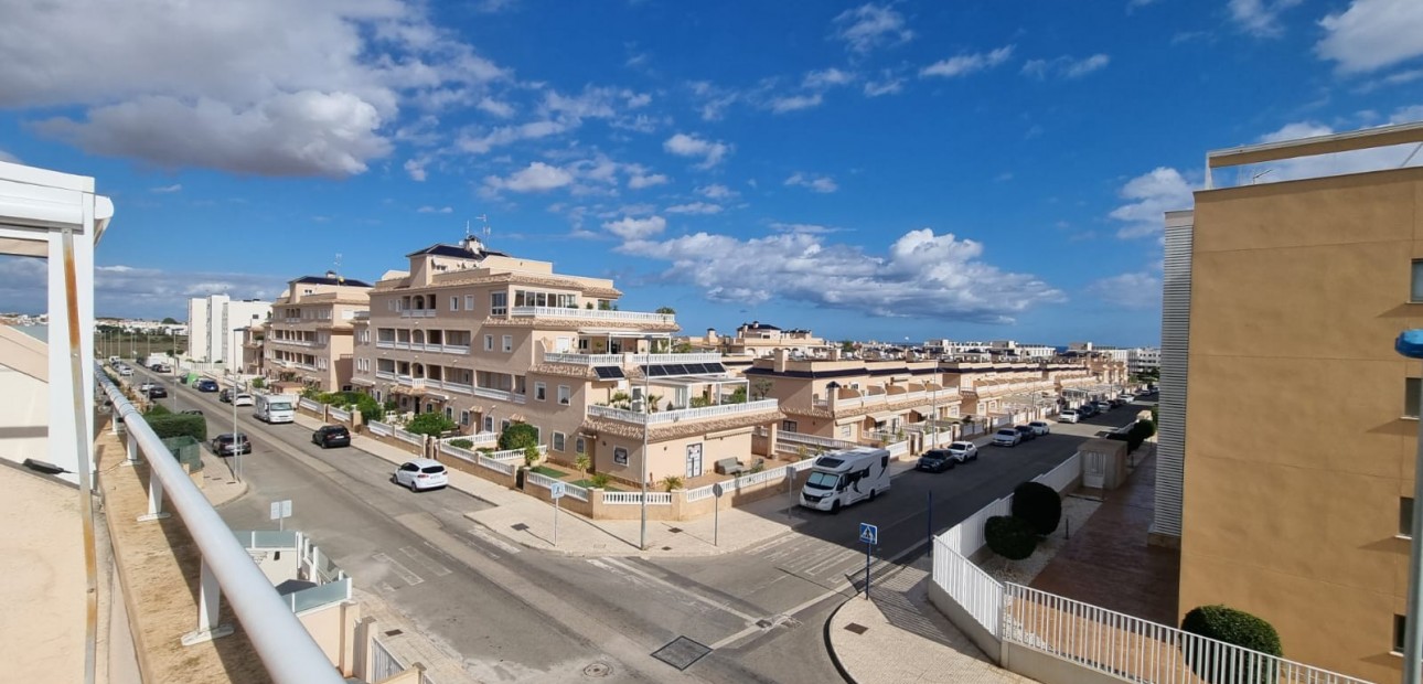 Sale - House - Townhouse -
Orihuela Costa - Los Dolses