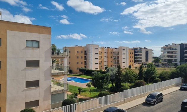 Sale - House - Townhouse -
Orihuela Costa - Los Dolses