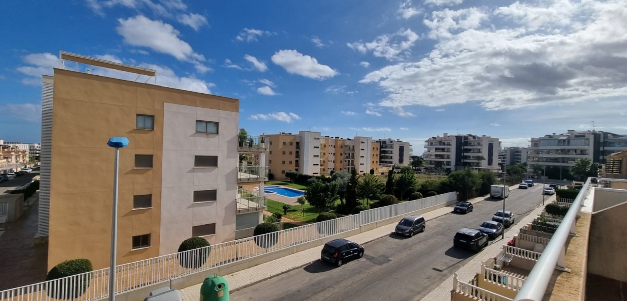 Sale - House - Townhouse -
Orihuela Costa - Los Dolses