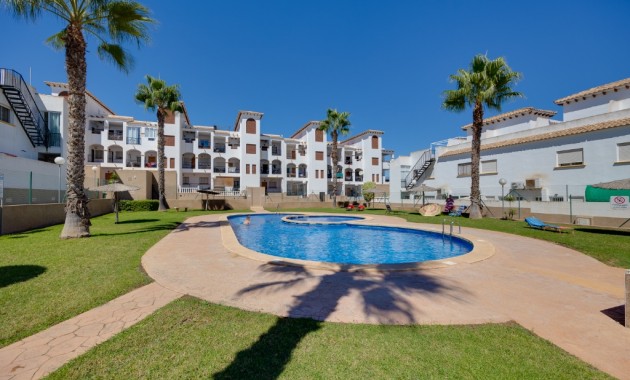 Venta - Adosado -
Punta Prima