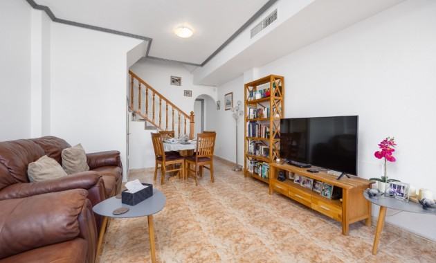 Venta - Adosado -
Punta Prima