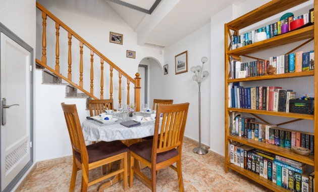 Venta - Adosado -
Punta Prima