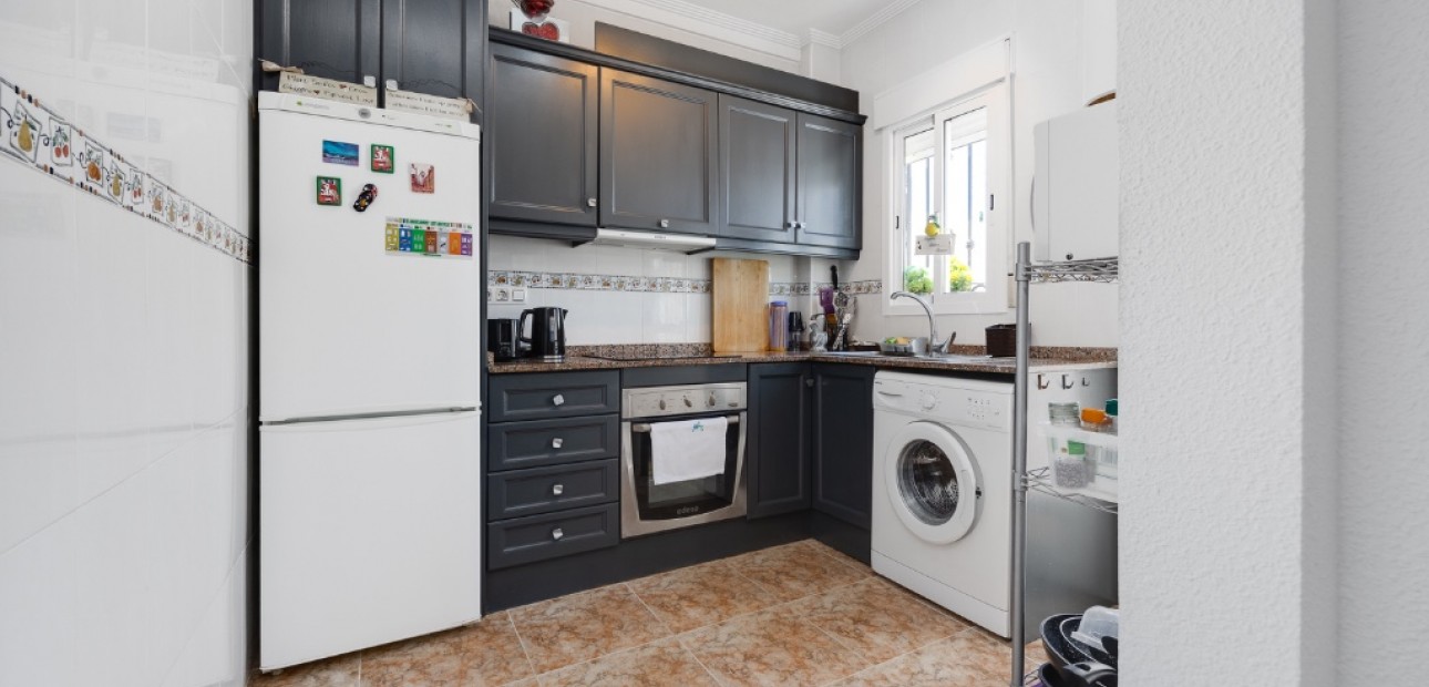 Venta - Adosado -
Punta Prima