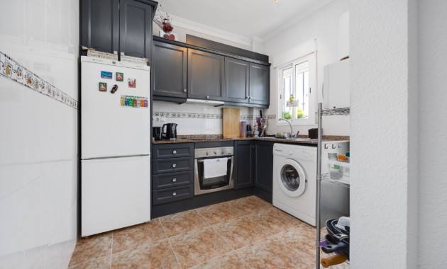 Venta - Adosado -
Punta Prima