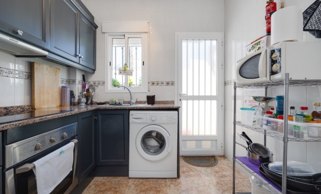 Venta - Adosado -
Punta Prima