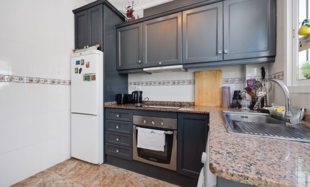 Venta - Adosado -
Punta Prima