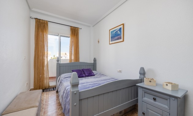 Venta - Adosado -
Punta Prima