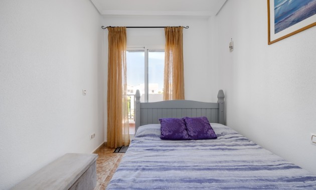 Venta - Adosado -
Punta Prima