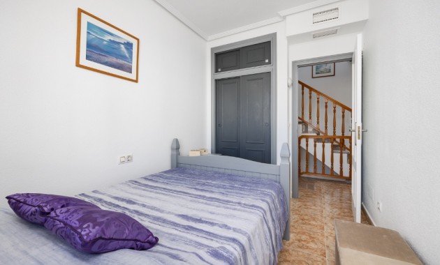 Venta - Adosado -
Punta Prima