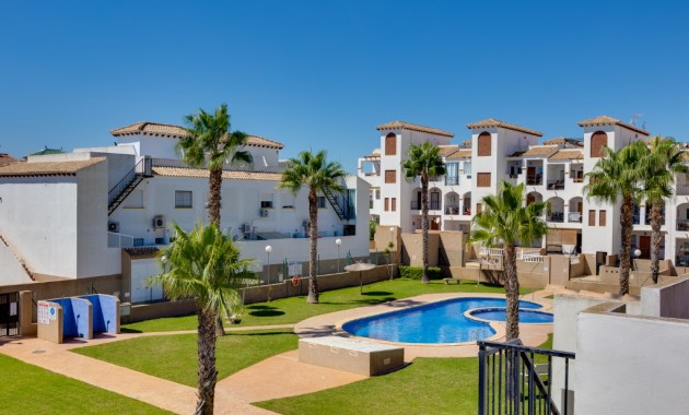 Venta - Adosado -
Punta Prima