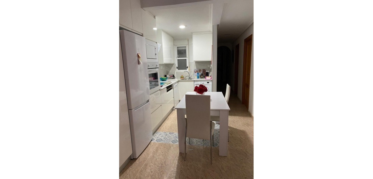 Sale - Penthouse -
Torrevieja - Estacion de autobuses