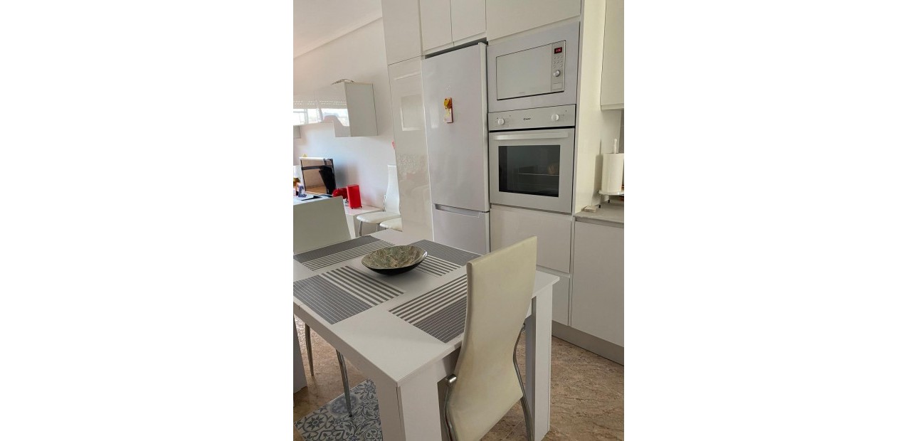 Sale - Penthouse -
Torrevieja - Estacion de autobuses