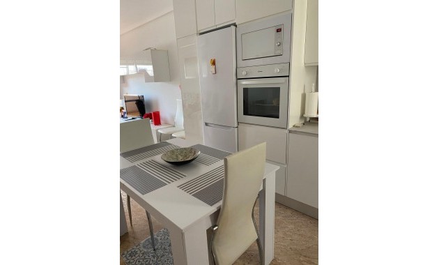 Sale - Penthouse -
Torrevieja - Estacion de autobuses