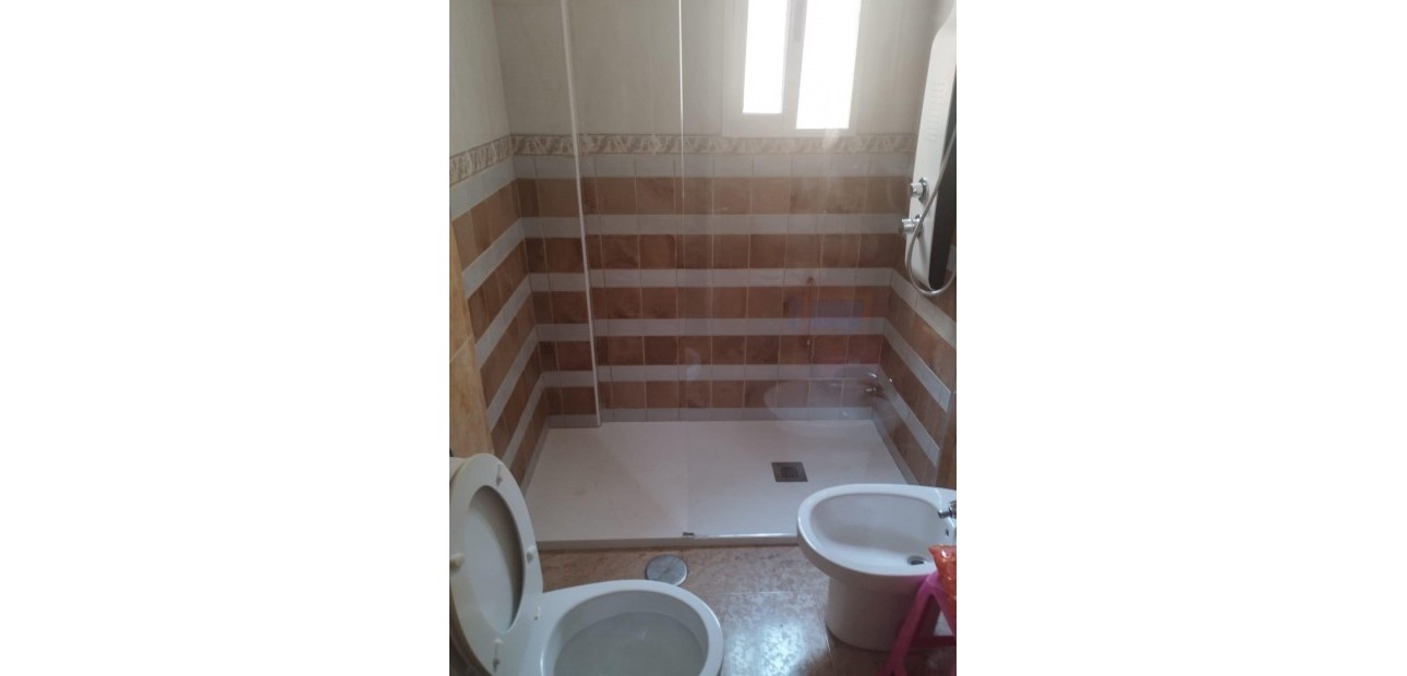 Sale - Penthouse -
Torrevieja - Estacion de autobuses