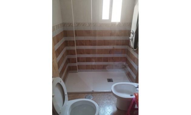 Sale - Penthouse -
Torrevieja - Estacion de autobuses