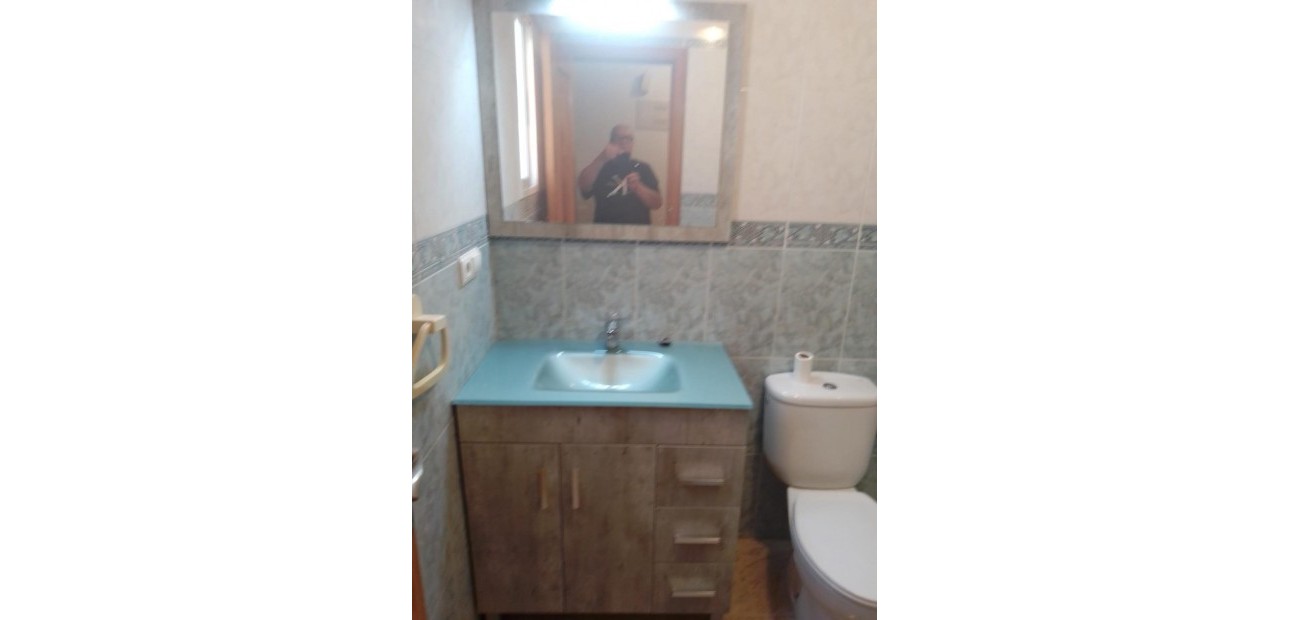 Sale - Penthouse -
Torrevieja - Estacion de autobuses