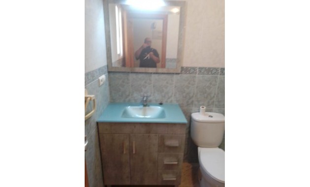 Sale - Penthouse -
Torrevieja - Estacion de autobuses