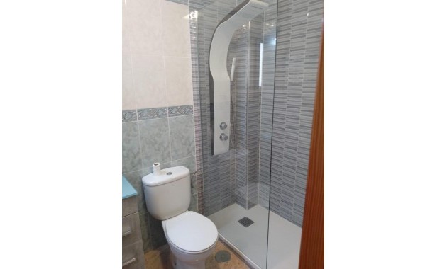 Sale - Penthouse -
Torrevieja - Estacion de autobuses