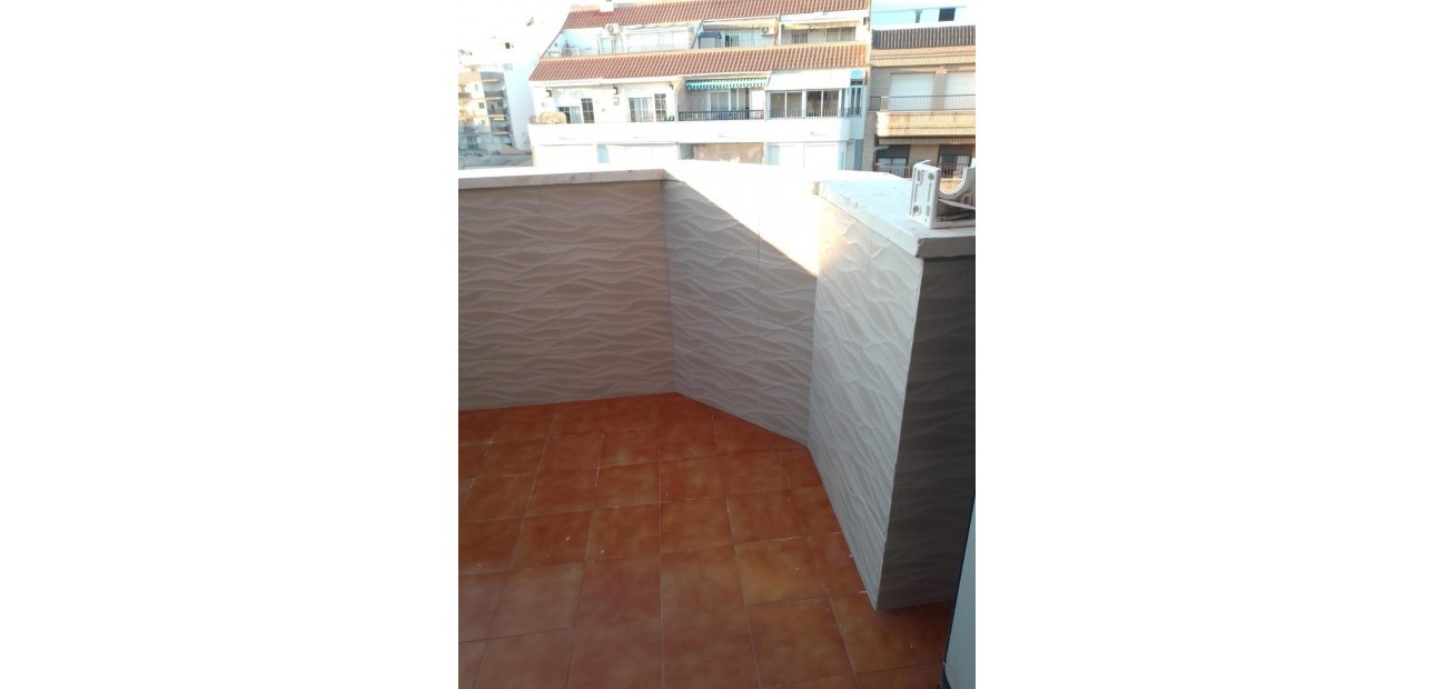 Sale - Penthouse -
Torrevieja - Estacion de autobuses
