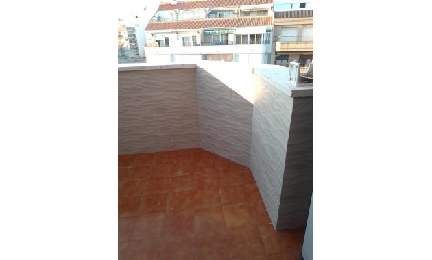 Sale - Penthouse -
Torrevieja - Estacion de autobuses