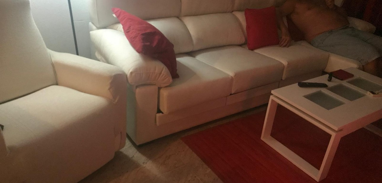 Sale - Penthouse -
Torrevieja - Estacion de autobuses