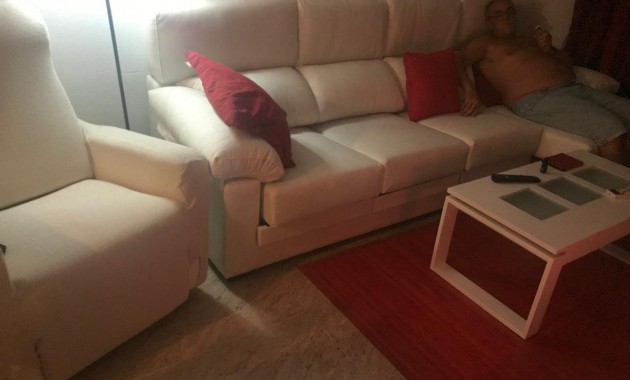 Sale - Penthouse -
Torrevieja - Estacion de autobuses