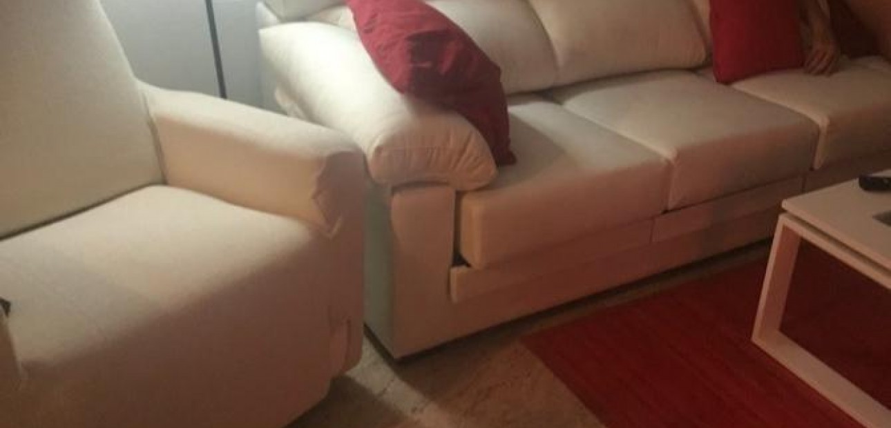 Sale - Penthouse -
Torrevieja - Estacion de autobuses