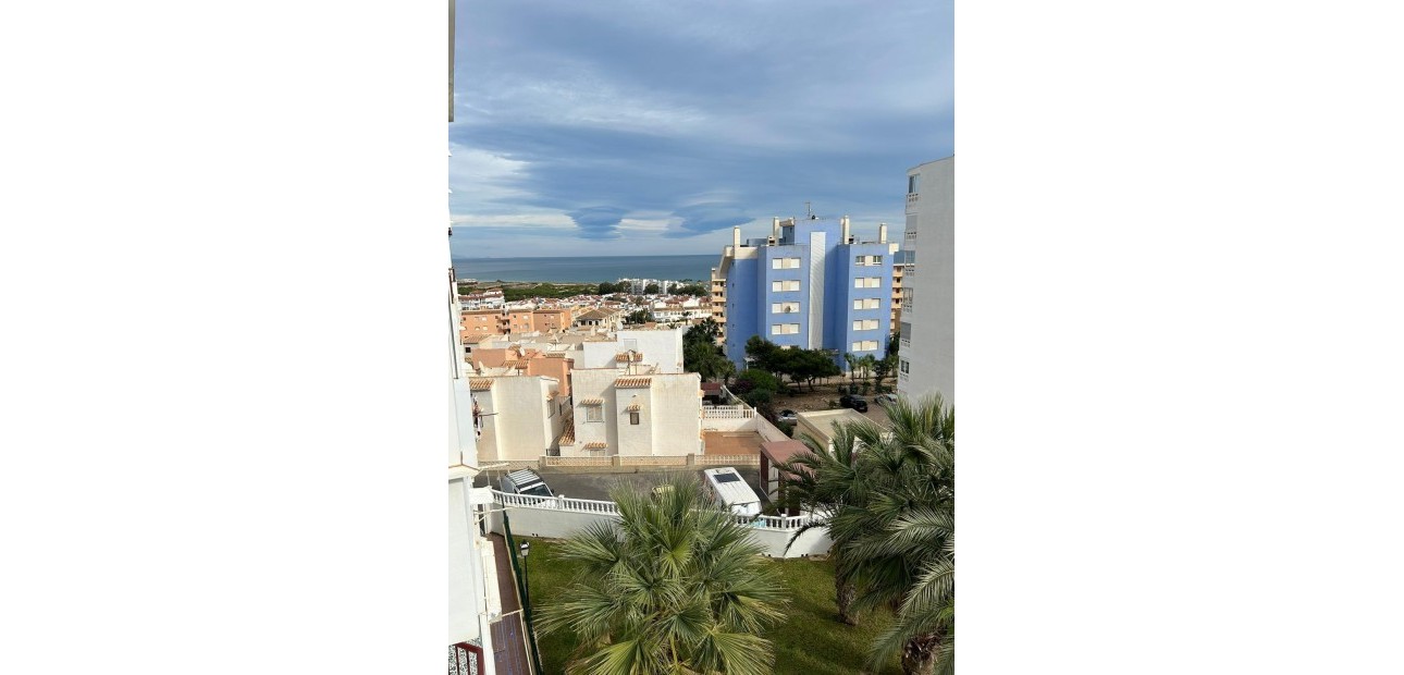 Venta - Studio -
Torrevieja - Torreblanca