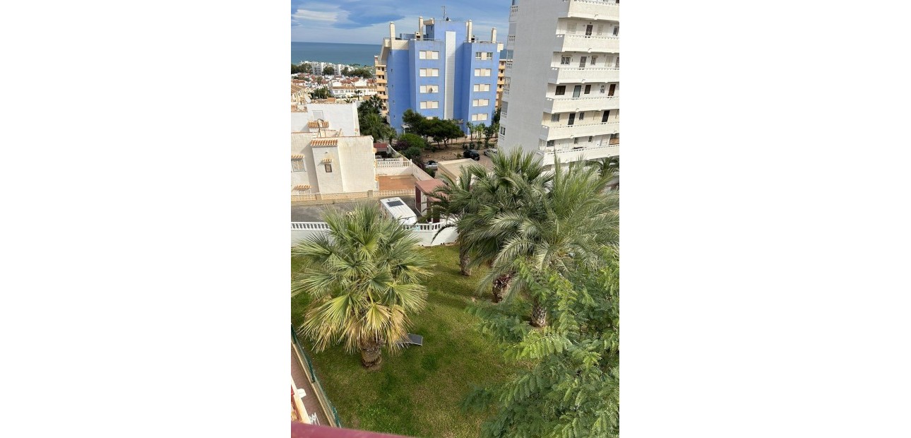 Venta - Studio -
Torrevieja - Torreblanca