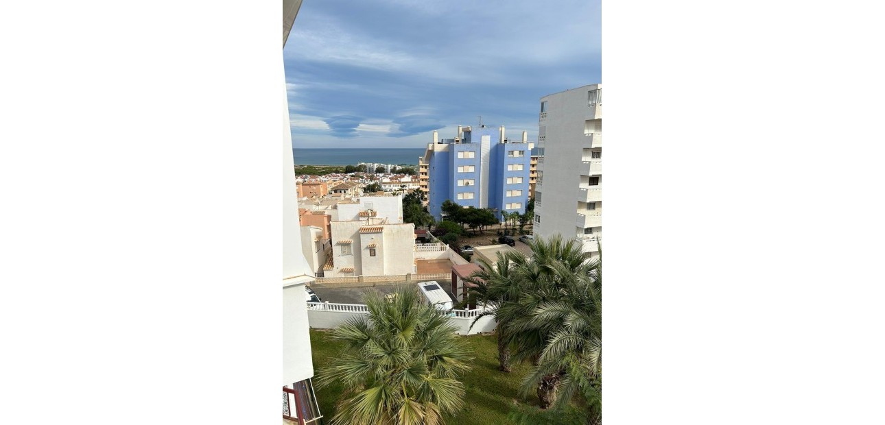 Venta - Studio -
Torrevieja - Torreblanca