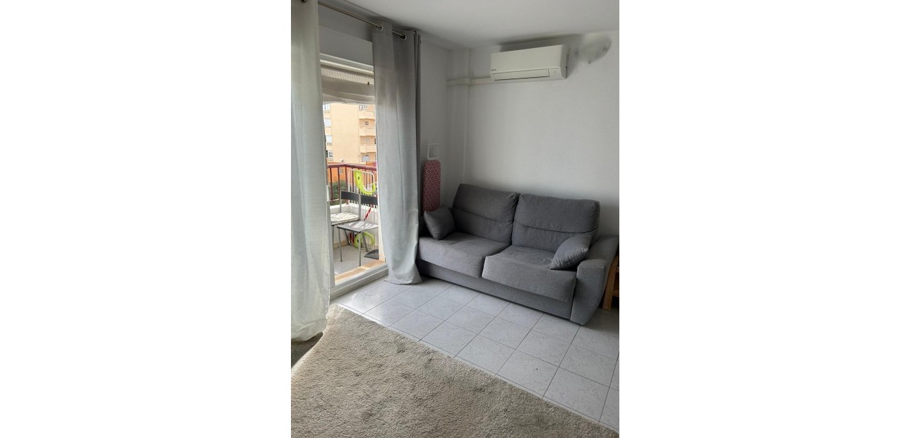 Venta - Studio -
Torrevieja - Torreblanca