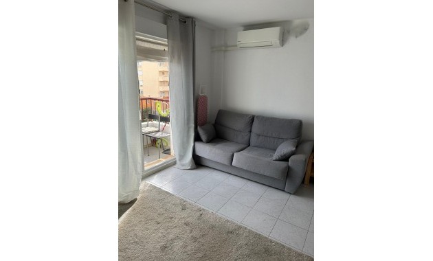 Venta - Studio -
Torrevieja - Torreblanca