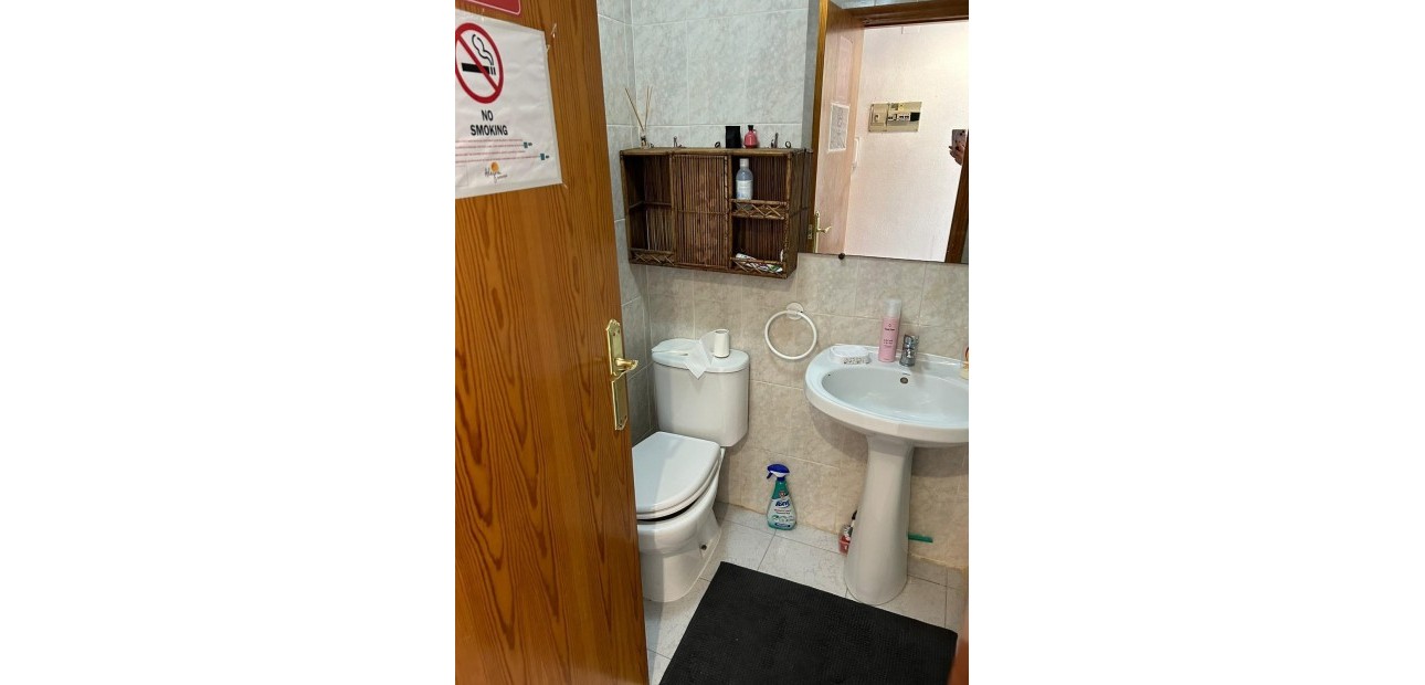 Venta - Studio -
Torrevieja - Torreblanca