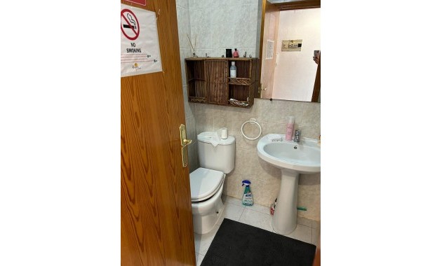 Venta - Studio -
Torrevieja - Torreblanca