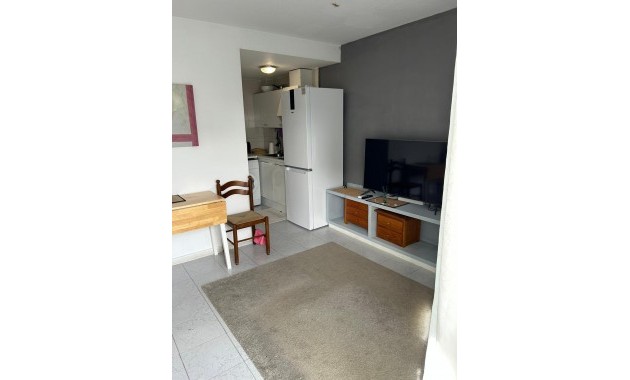 Venta - Studio -
Torrevieja - Torreblanca