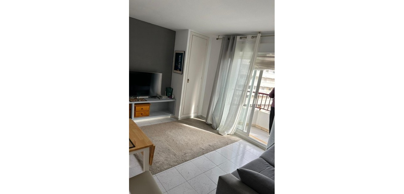 Venta - Studio -
Torrevieja - Torreblanca