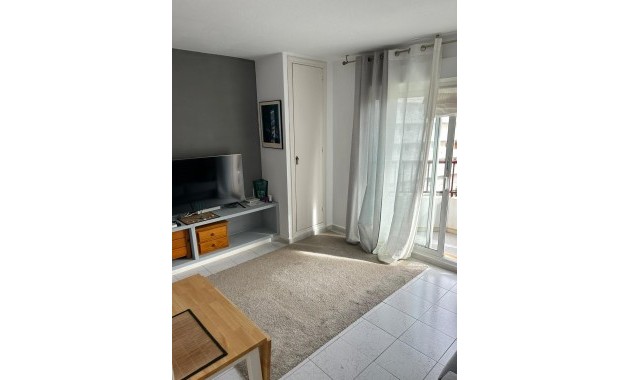 Venta - Studio -
Torrevieja - Torreblanca