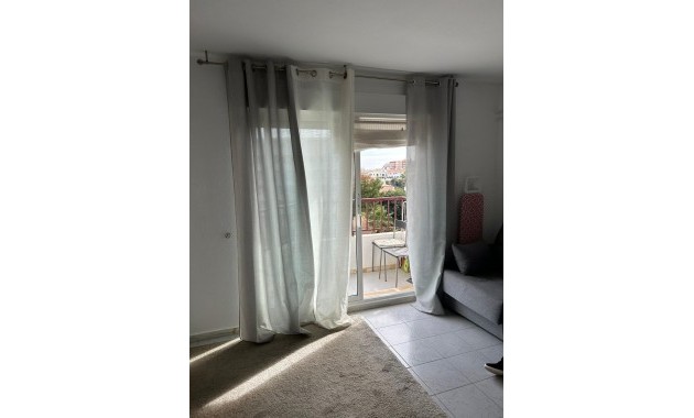 Venta - Studio -
Torrevieja - Torreblanca