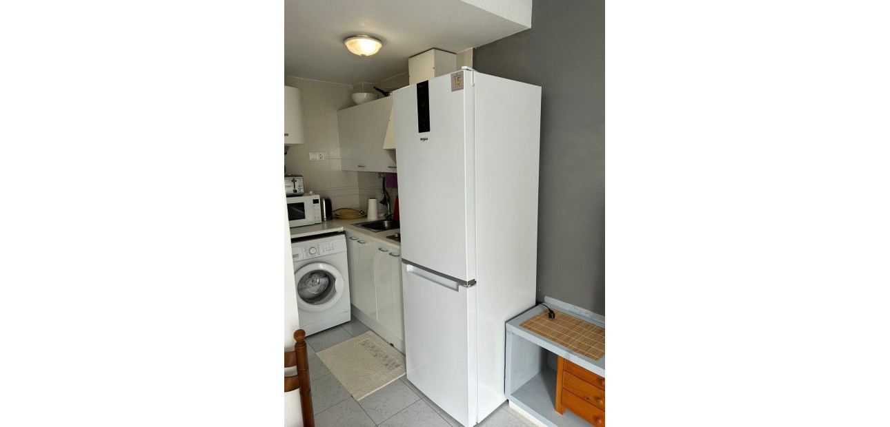 Venta - Studio -
Torrevieja - Torreblanca